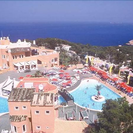 Cala Vadella Resort ซานโฮเซ เด ซา ตาลายา ภายนอก รูปภาพ