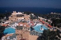 Cala Vadella Resort ซานโฮเซ เด ซา ตาลายา ภายนอก รูปภาพ