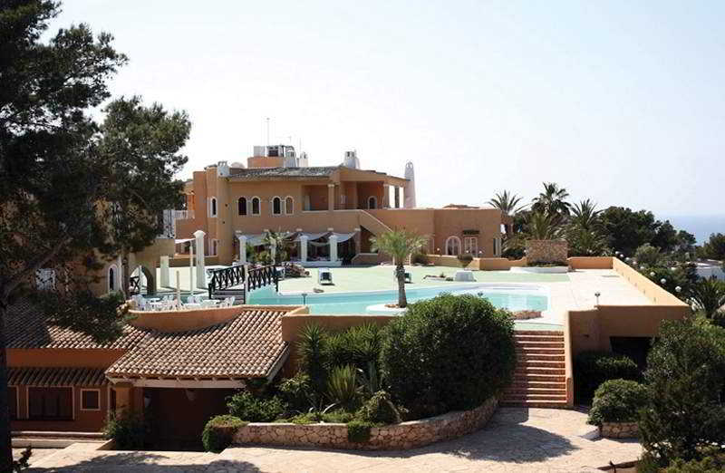 Cala Vadella Resort ซานโฮเซ เด ซา ตาลายา ภายนอก รูปภาพ