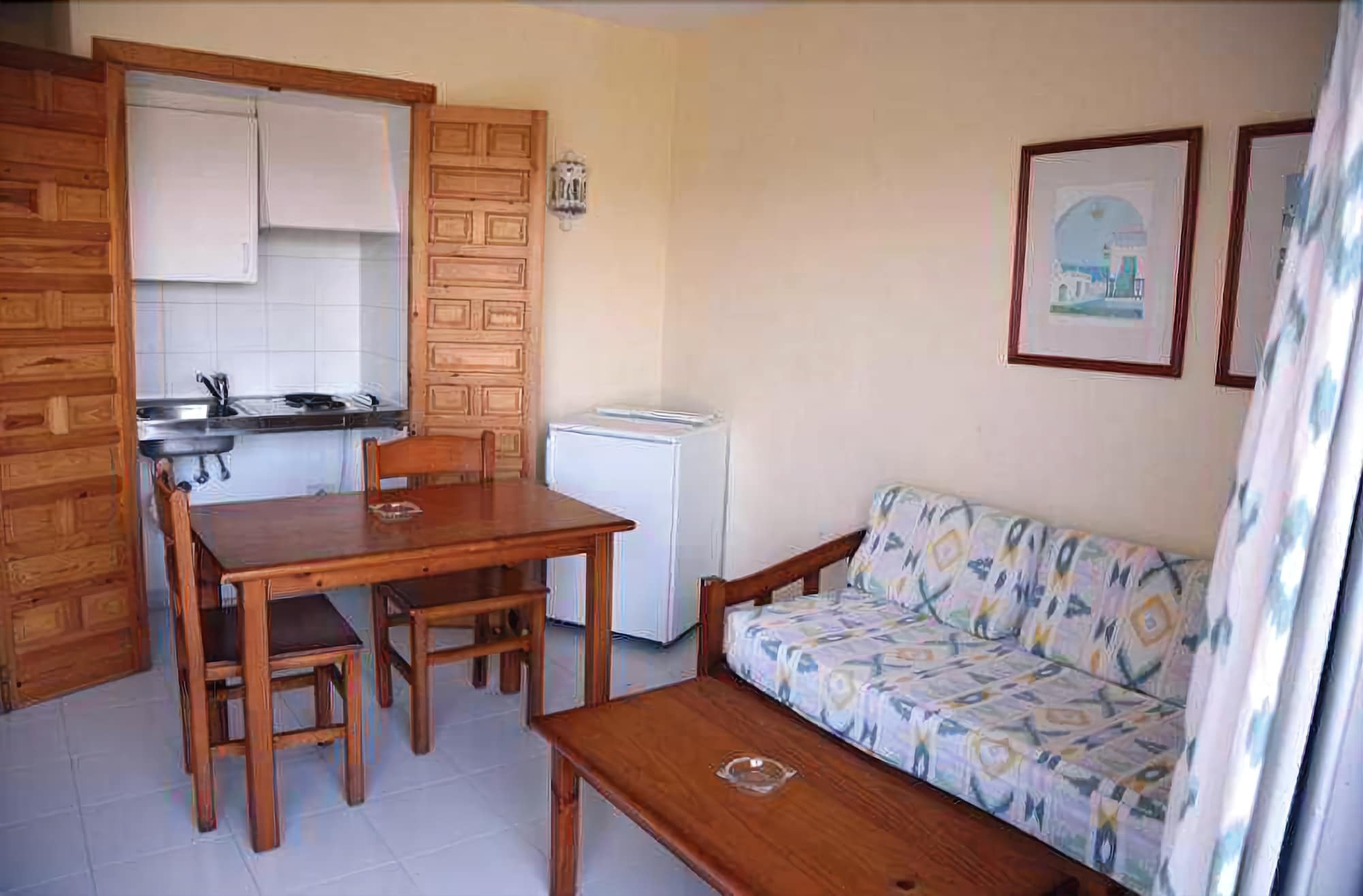 Cala Vadella Resort ซานโฮเซ เด ซา ตาลายา ภายนอก รูปภาพ